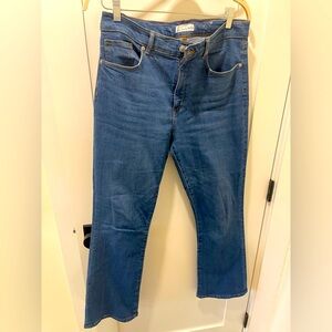 Blue Women's Jeans